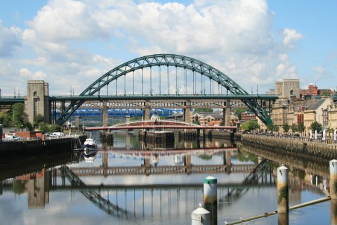 Joint North of England/ENT Scotland Meeting